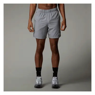 The North Face 24/7 Shorts Für Herren Tnf Medium Grey Heather-npf