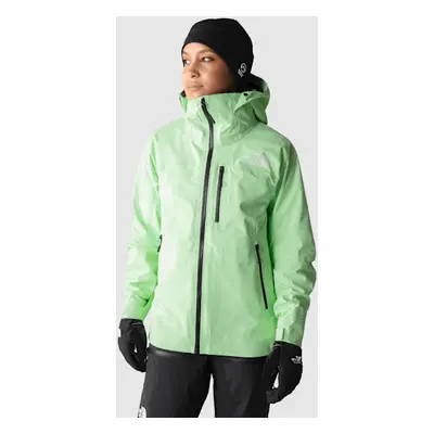 The North Face Summit Torre Egger Futurelight™ Jacke Für Damen Radiant Orange