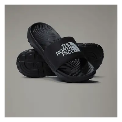 The North Face Never Stop Cush Schlappen Für Herren Tnf Black-tnf Black