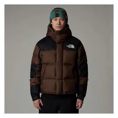 The North Face Himalayan Baltoro Jacke Für Herren Summit Gold-tnf Black-npf