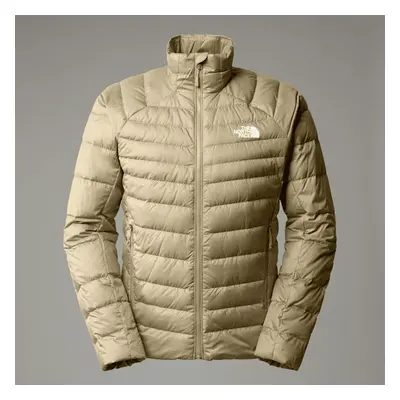 The North Face Ashton Jacke Mit Durchgehendem Rv Für Herren Dark Sage