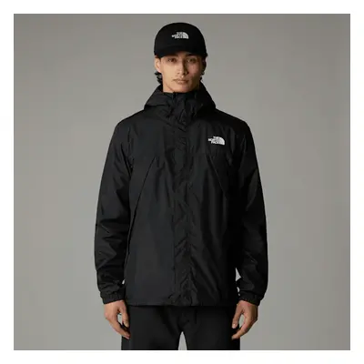 The North Face Antora Jacke Für Herren Utility Brown-tnf Black-npf