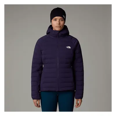 The North Face Belleview Stretch Daunenjacke Für Damen Tnf Black