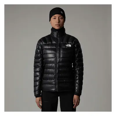 The North Face Summit Breithorn Daunenjacke Für Damen Tnf Black