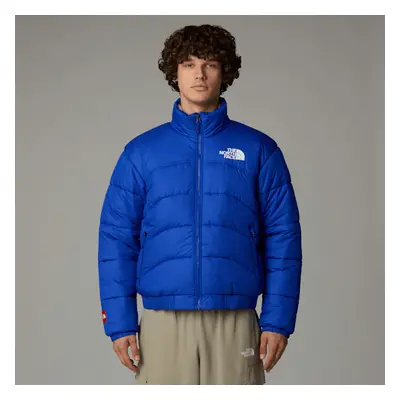 The North Face Synthetic Puffer Jacke Für Herren Earthen Copper