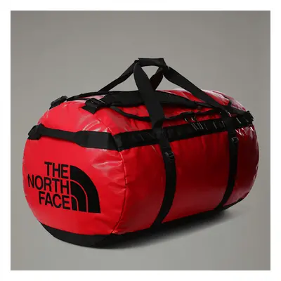 The North Face Base Camp Duffel-tasche – Xl Summit Gold-tnf Black-npf