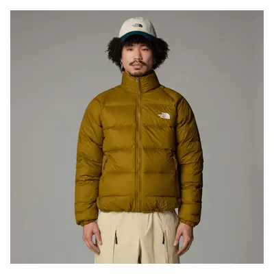 The North Face Hydrenalite Daunenjacke Für Herren Moss Green