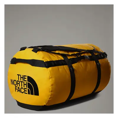 The North Face Base Camp Duffel-tasche – Xxl Tnf Red-tnf Black-npf