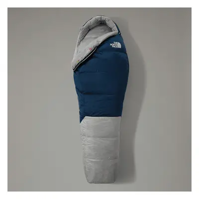 The North Face Blue Kazoo Eco Schlafsack Banff Blue-tin Grey-npf