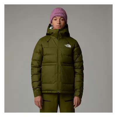 The North Face First Turn Daunenjacke Für Damen Tnf Black