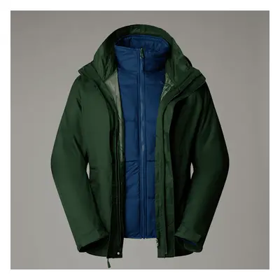 The North Face Modis Triclimate 3-in-1 Jacke Für Herren Pine Needle-shady Blue