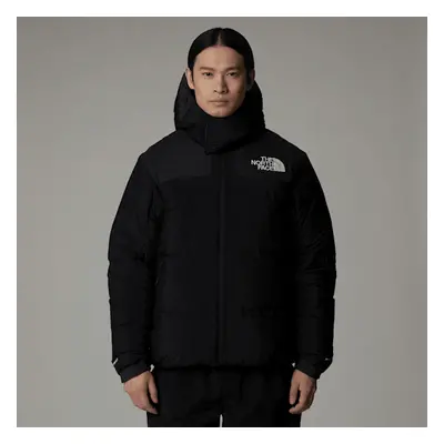 The North Face Rmst Himalayan Baltoro Wendejacke Für Herren Tnf Black