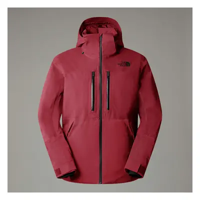 The North Face Chakal Jacke Für Herren Rage Red-rage Red