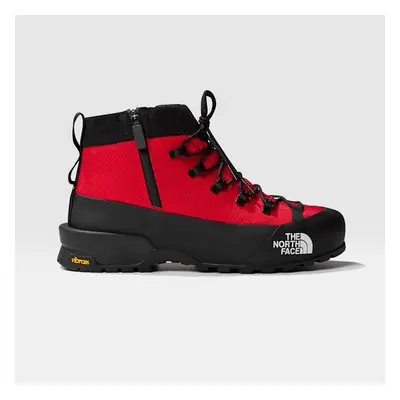 The North Face Glenclyffe Straßenstiefel Mit Rv Tnf Red-tnf Black