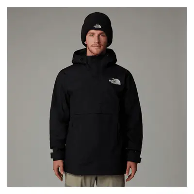 The North Face Driftview Anorak Für Herren Tnf Black-npf