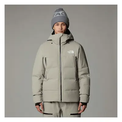 The North Face Cirque Daunenjacke Für Herren Clay Grey