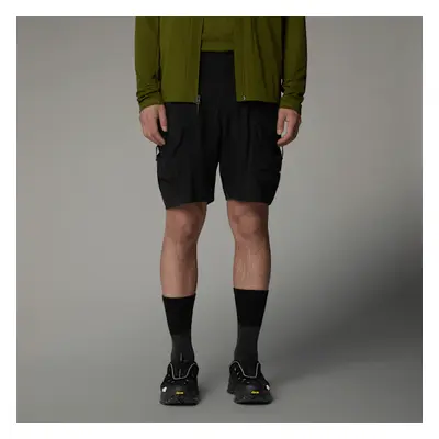 The North Face Verstaubare Shorts Für Herren Forest Olive-npf