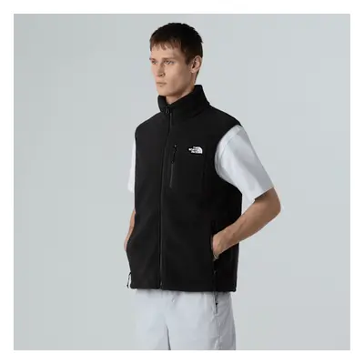 The North Face Yumiori Weste Für Herren Smokey Brown-latte