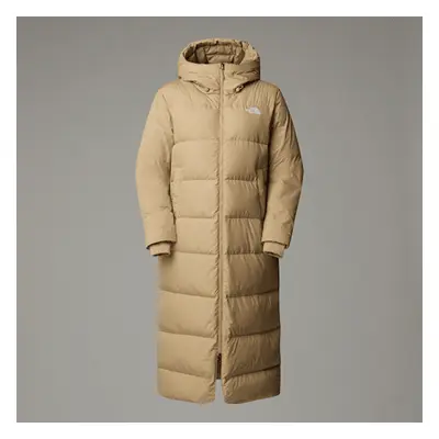 The North Face Triple C Parka Für Damen Midnight Petrol
