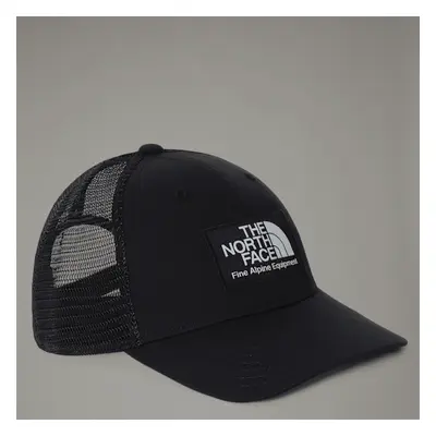 The North Face Mudder Trucker Kappe Mit Tiefem Sitz Shady Blue-summit Navy