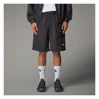 The North Face Nse Shorts Für Herren Clay Grey