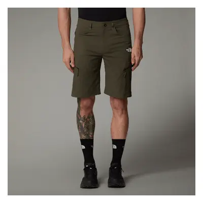 The North Face Exploration Shorts Für Herren Tnf Black
