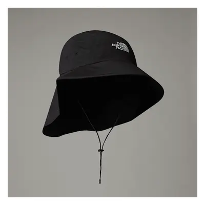 The North Face Horizon Mullet Schiebermütze Tnf Black-tnf Black