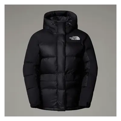 The North Face Himalayan Daunenparka Für Damen Tnf Black