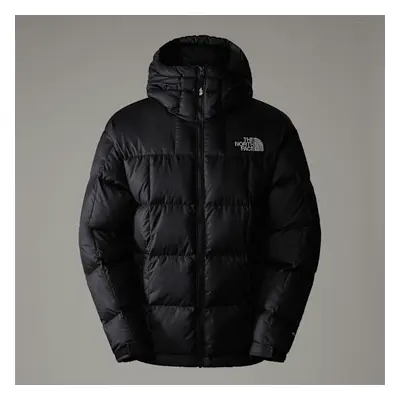 The North Face Lhotse Daunenjacke Mit Kapuze Für Herren Tnf Black-npf