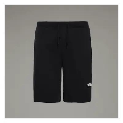 The North Face Graphic Light Shorts Für Herren Tnf Black Größe S male
