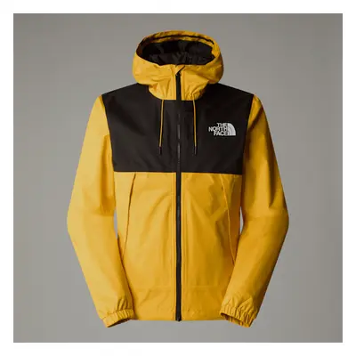 The North Face Mountain Q Jacke Für Herren Midnight Petrol Größe L male