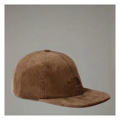The North Face Corduroy Kappe Smokey Brown