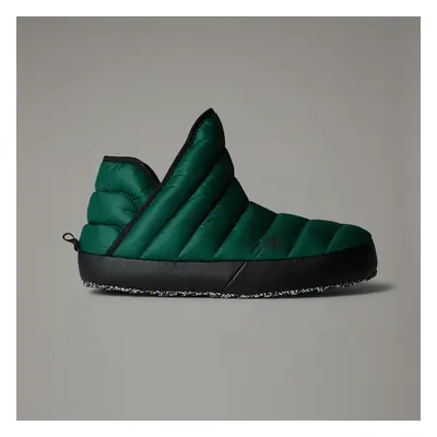 The North Face Thermoball™ Traction Winter-biwakschuhe Für Damen Tnf Black-tnf White
