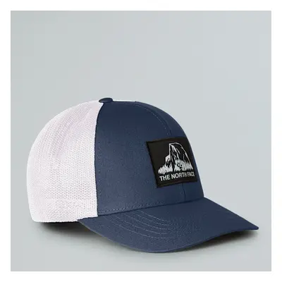 The North Face Truckee Trucker Cap Tnf Black
