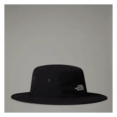 The North Face ‘66 Recycelte Schiebermütze Tnf Black