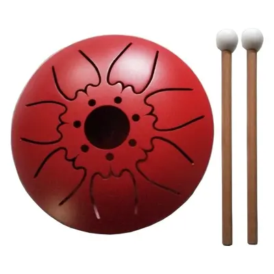 Noicetone HD7001 Red Tongue Drum