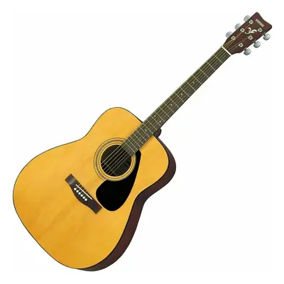 Yamaha F310 MK2 Natural Akustikgitarre