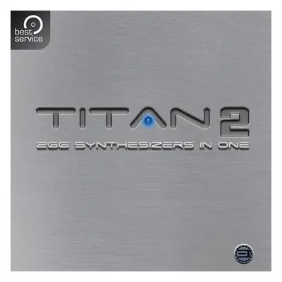 Best Service TITAN (Digitales Produkt)