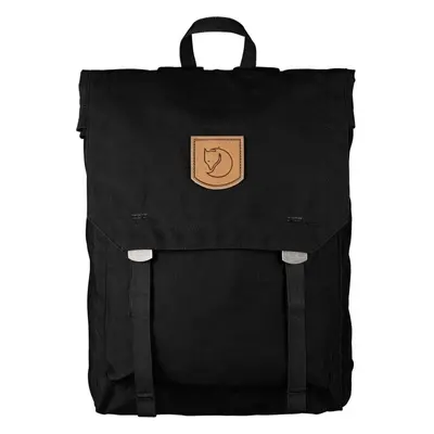 Fjällräven Foldsack No.1 Rucksack Black L