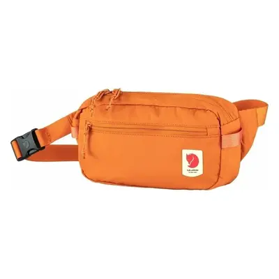 Fjällräven High Coast Hip Pack Bauchtasche Sunset Orange