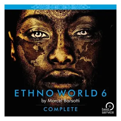 Best Service Ethno World Complete (Digitales Produkt)