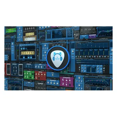 Blue Cat Audio Axe Pack (Digitales Produkt)