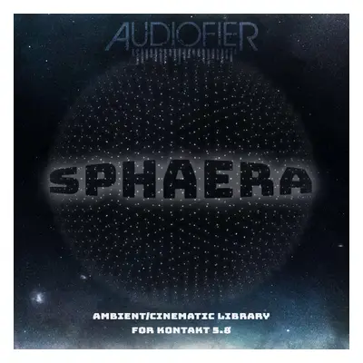 Audiofier Sphaera (Digitales Produkt)