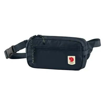 Fjällräven High Coast Hip Pack Bauchtasche Navy