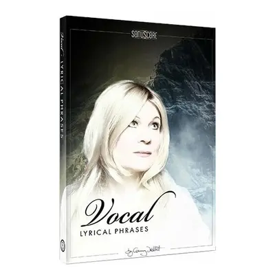 BOOM Library Sonuscore Lyrical Vocal Phrases (Digitales Produkt)