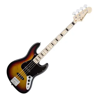 Fender Geddy Lee Jazz Bass MN 3-Tone Sunburst