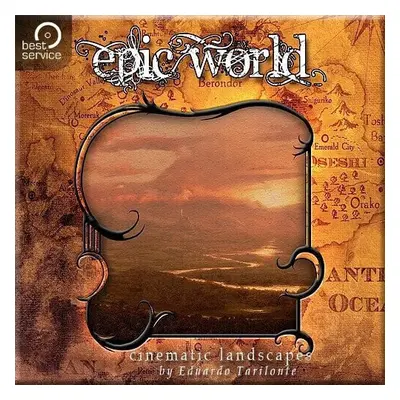 Best Service Epic World (Digitales Produkt)