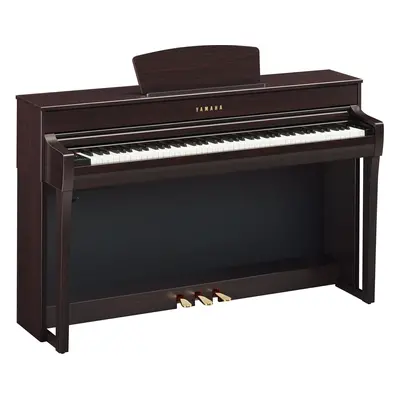 Yamaha CLP Palisander Digital Piano