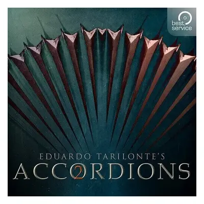 Best Service Accordions (Digitales Produkt)