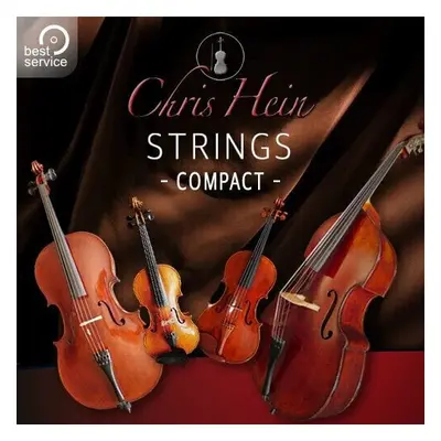 Best Service Chris Hein Strings Compact (Digitales Produkt)